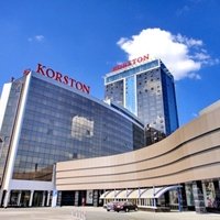 Korston Club, Казань