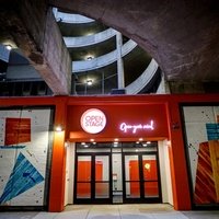 Open Stage, Гаррисберг, Пенсильвания