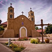 Сокорро, Нью-Мексико