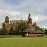 Kelvingrove Park, Глазго