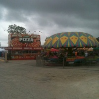 Comal County Fairgrounds, Нью Браунфельс, Техас