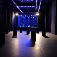 Maximum Uniq Box, Стамбул