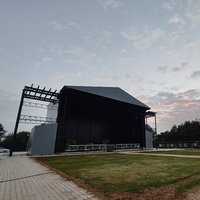 Terraform Arena, Бангалор