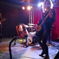 Jack Rabbits Live, Джексонвилл, Флорида