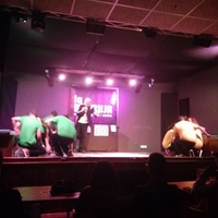 La Burbuja, Кастельон-де-ла-Плана