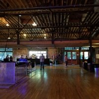 The Mill & Mine, Ноксвилл, Теннесси