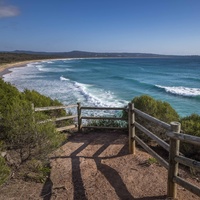 Pambula Beach, Памбула