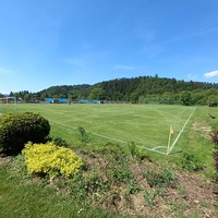 Sportplatz, Фрайбург