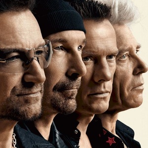U2 2023 концерты и выступления