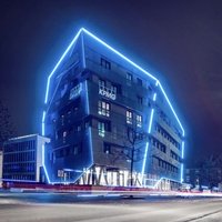 Lenkwerk, Билефельд