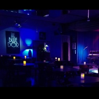 The Blue Door, Брансуик, Джорджия