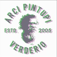 Arci Pintupi, Вердерио-Инфериоре
