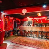 KABUL à GoGo, Утрехт