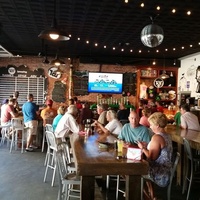 RAR Brewing, Кембридж, Мэриленд