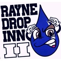Rayne Drop Inn II, Марион Сентер, Пенсильвания