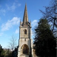 Current Church, Уолдрон, Арканзас