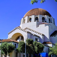 Congregation Emanu-El, Сан-Франциско, Калифорния