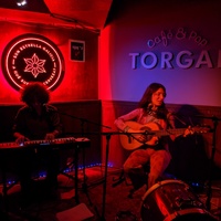 Cafe & Pop Torgal, Оренсе