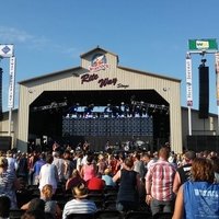 Winstock Country Music Festival Ground, Уинстед, Миннесота