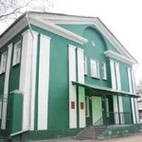 Центр культуры народного творчества, Тула