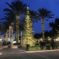 Village Green, Бакай, Аризона