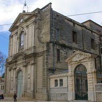 Maison des Chœurs, Монпелье