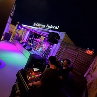 The Syndicate, Беллефонтейн, Огайо