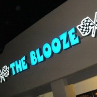 The Blooze Bar, Финикс, Аризона