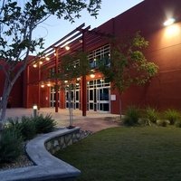 Harvest Christian Center, Эль-Пасо, Техас