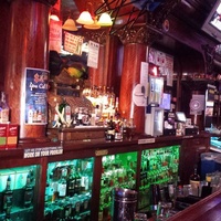 Lyzzard's Lounge, Прескотт, Аризона