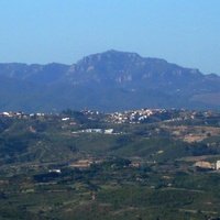 Ульястрель