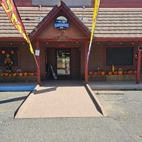 Lakeshore Inn & RV, Реддинг, Калифорния