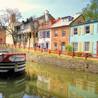 Чесапик, Огайо