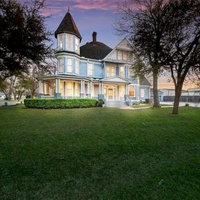 Муди, Техас