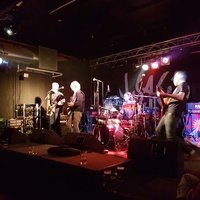 R club, Хрудим