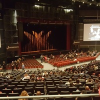 The Venue at Horseshoe Casino, Хаммонд, Индиана