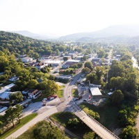 Джаспер, Арканзас