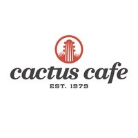 Cactus Cafe, Остин, Техас