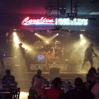 Carolina Nightlife & Grill, Дарлингтон, Южная Каролина