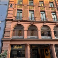 Last Train, Осло