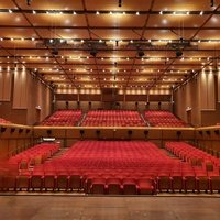 Auditorium della Musica Sala Sinopoli, Рим