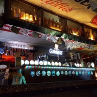 Thomas House, Дублин