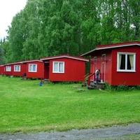 Gausdal Leirsted, Омут