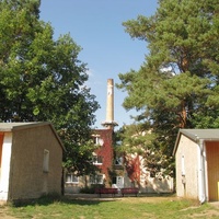 KiEZ Hölzerner See, Хайдезе