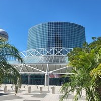 Convention Center, Лос-Анджелес, Калифорния