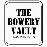 The Bowery Vault, Нашвилл, Теннесси