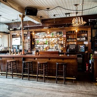 The Horse & Groom, Лондон