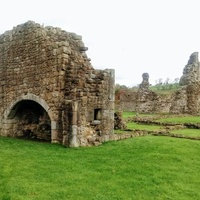 The Ribble Valley, Соли