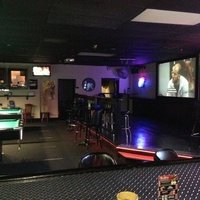 Strokers Billiards & Grille, Эджуотер, Флорида