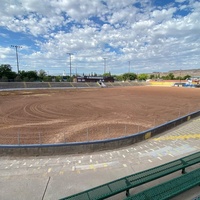 Dixie Sunbowl, Санкт-Джордж, Юта